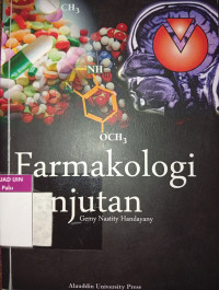 Image of Farmakologi Lanjutan