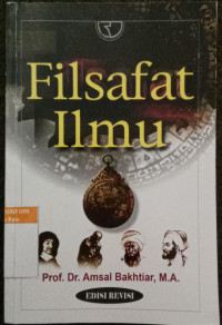 Image of Filsafat ilmu
